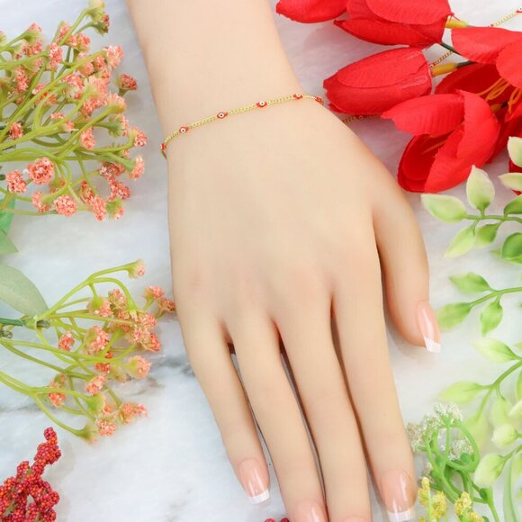 "New Beautiful Design Bracelet for Women/Girls, Gift, B735 - Picture 4 of 10